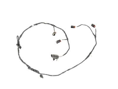 Chrysler 68216119AA WIRING Rear Fascia