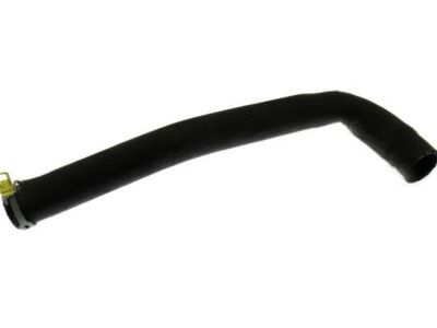 Dodge 52102376AA HOSE Fuel Filler Vent