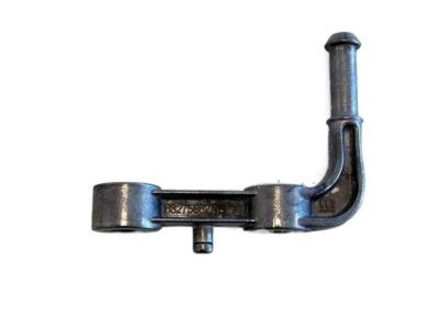 Ram 68275662AB BRACKET Exhaust