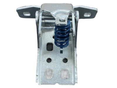 Mopar 55112145AA Hinge Door Upper