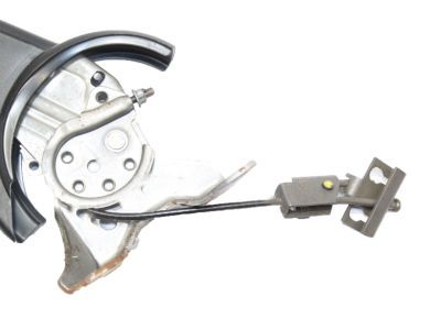 Dodge 1CR75DX9AC LEVER Parking Brake