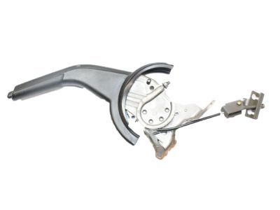 Dodge 1CR75DX9AC LEVER Parking Brake