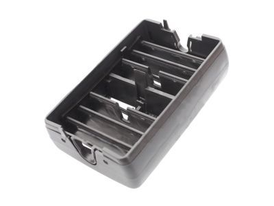 Jeep 5DP54XDV OUTLET Air Conditioning & Heater