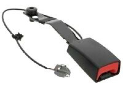2005 Dodge Sprinter 2500 Seat Belt - 5103811AA