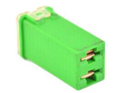 Jeep 4868008AB FUSE J Case 40 AMP
