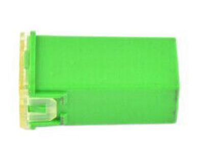 Jeep 4868008AB FUSE J Case 40 AMP