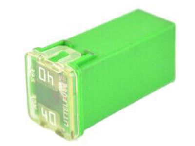 Jeep 4868008AB FUSE J Case 40 AMP