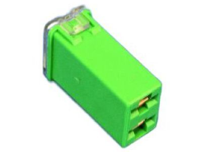 Jeep Wrangler Fuse - 4868008AB