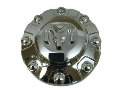 2020 Ram 3500 Emblem - 6QC38SZ0AB