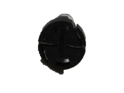 Jeep 5013829AA BULB Heater and A/C Control