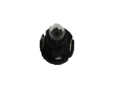 Jeep 5013829AA BULB Heater and A/C Control