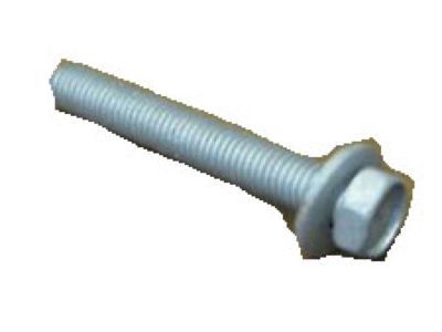 Dodge 6505065AA SCREW