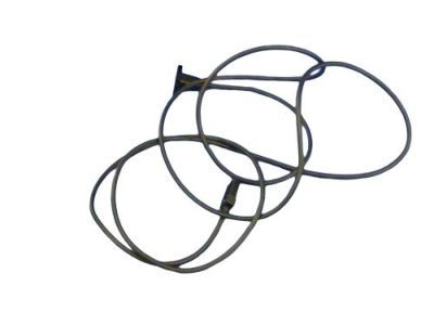 Dodge 68164023AB CABLE Jumper Monitor