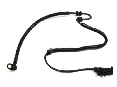 Dodge Nitro Speed Sensor - 68004019AC