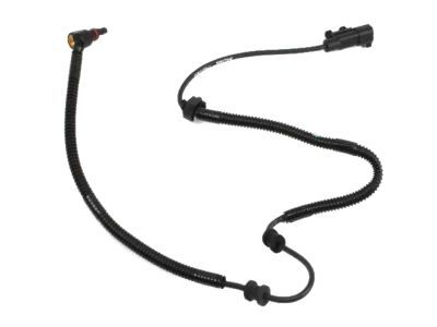 Mopar 68004019AC Sensor Kit Anti-Lock Brakes