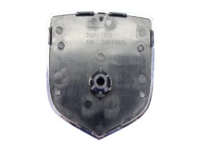 Dodge 5113408AA MEDALLION Fascia