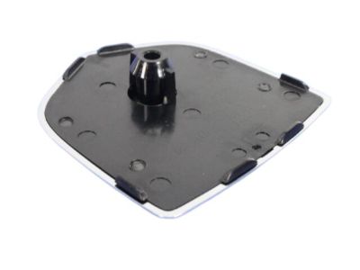 Dodge 5113408AA MEDALLION Fascia