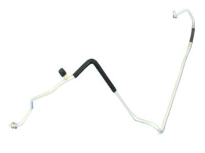 Dodge Ram 3500 A/C Hose - 55056020AB