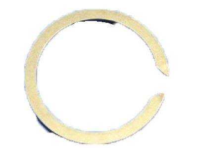 Jeep 5099218AA RING Snap