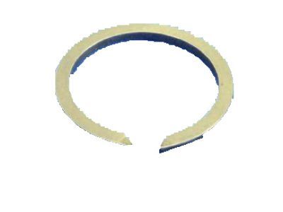 Jeep 5099218AA RING Snap
