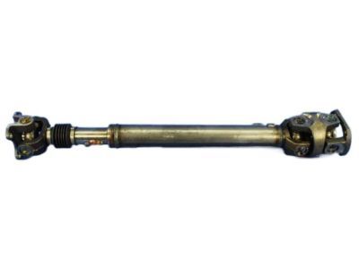 Ram 5146801AA SHAFT Drive Front
