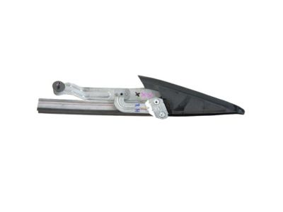 Dodge 68141984AE FLAG Door
