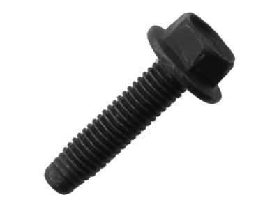 Jeep 6509923AA SCREW M5x.8x20