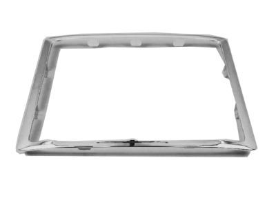 Ram 1HS06SZ6AA TRIM RING Shifter