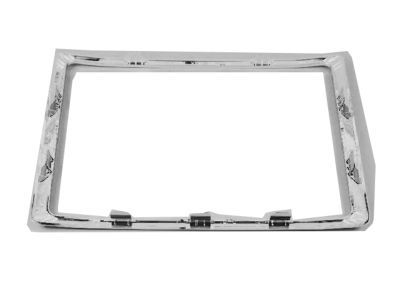 Ram 1HS06SZ6AA TRIM RING Shifter