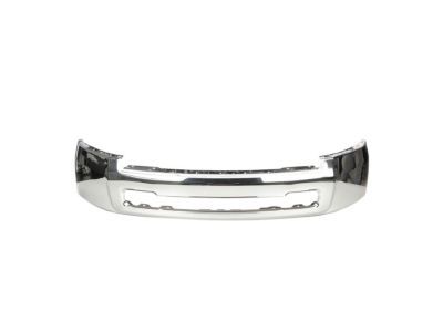 Ram 68045706AB BUMPER Front
