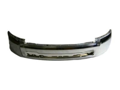 Ram 5500 Bumper - 68045706AB