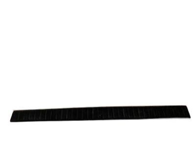Jeep 55352778AC PLATE Scuff Outer