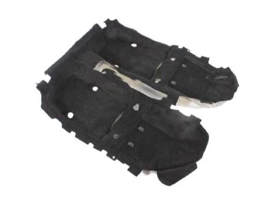 Chrysler XS06DX9AI Carpet