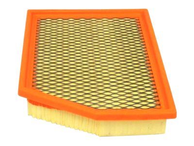 2014 Jeep Cherokee Air Filter - 52022378AA