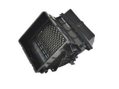 Ram 68048894AB HOUSING Air Inlet Includes: Door, Lever, Screws, Seal