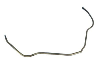 Dodge 52013545AA BAR Rear Sway