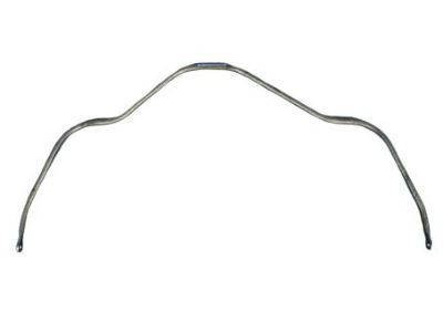 Dodge 52013545AA BAR Rear Sway