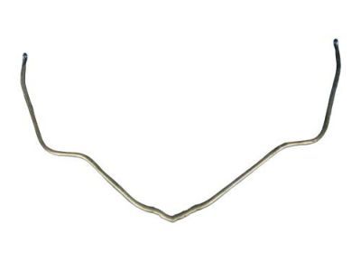 Dodge 52013545AA BAR Rear Sway
