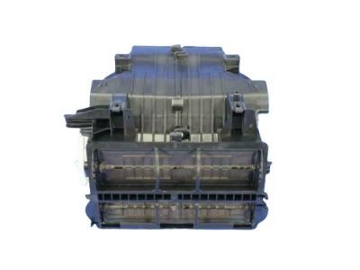 Jeep 68004191AB HOUSING Distribution Includes: Doors, Levers, Links, Clips
