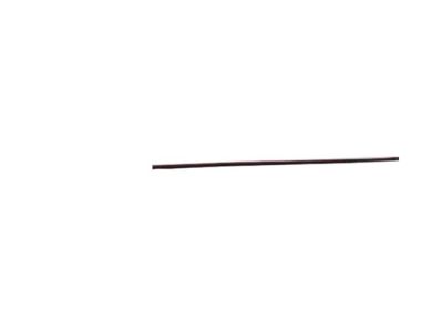 Chrysler 1DZ14CB6AA MOLDING Roof