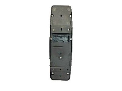 Mopar 68271206AA Switch And Bezel Front Door