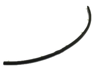 Jeep Grand Cherokee WK Door Seal - 68036675AB