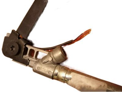 Dodge 6ET091X9AA SEAT BELT Front Inner