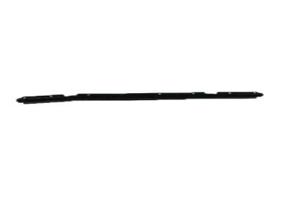 Dodge 5112152AB WEATHERSTRIP Liftgate Opening