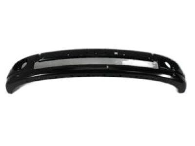 Dodge 55077960AC BEAM Front Bumper