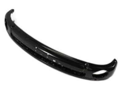 Dodge 55077960AC BEAM Front Bumper