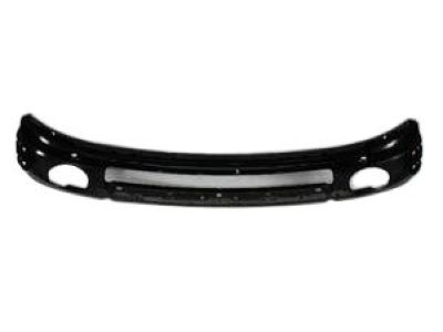 Dodge 55077960AC BEAM Front Bumper