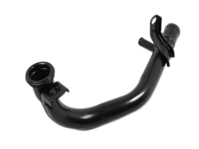 Dodge 4781537AC TUBE Water Inlet