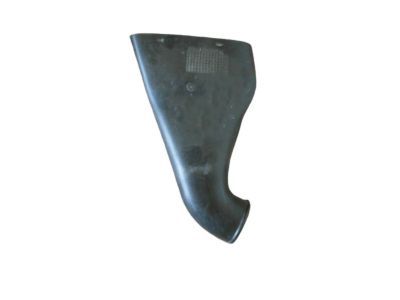 Dodge 68141093AA AIR DUCT Brake Cooling