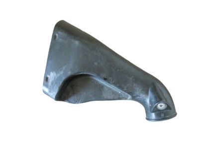 Dodge 68141093AA AIR DUCT Brake Cooling